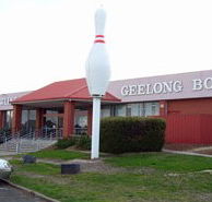 Geelong Bowling Lanes - Accommodation Georgetown