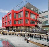 WTC Wharf - Accommodation Georgetown