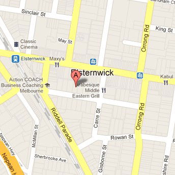 Elsternwick Shopping Centre - Accommodation Georgetown 0