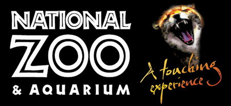 National Zoo & Aquarium - Accommodation Georgetown 0