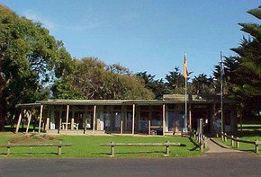  Accommodation Georgetown