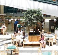 Greensborough Plaza Shopping Centre - Accommodation Georgetown