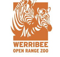 Werribee Open Range Zoo - Accommodation Georgetown