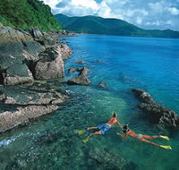 Llewellyn Dive Site - Accommodation Georgetown