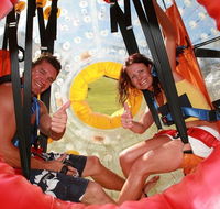 OzBall - Accommodation Georgetown