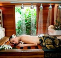 Peppers Spa - Palm Cove - Accommodation Georgetown