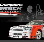 Champions Brock Experience - Accommodation Georgetown