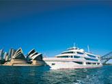 Captain Cook Cruises - Accommodation Georgetown 0