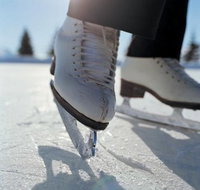 Olympic Ice Skating Centre - Accommodation Georgetown