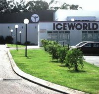 Iceworld Acacia Ridge - Accommodation Georgetown
