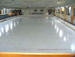 Iceworld Acacia Ridge - Accommodation Georgetown 1