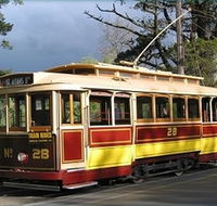 Ballarat Tramway Museum - Accommodation Georgetown