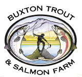 Buxton Trout and Salmon Farm - Accommodation Georgetown
