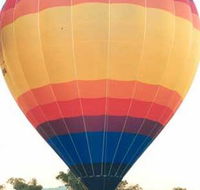 Balloon Flights of Bendigo - Accommodation Georgetown