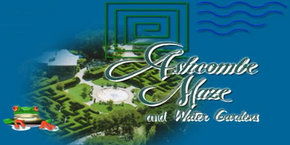 Ashcombe Maze & Tearooms - Accommodation Georgetown 0