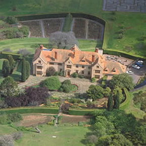 Hawthorn SA Accommodation Georgetown