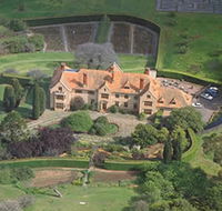 Carrick Hill - Accommodation Georgetown
