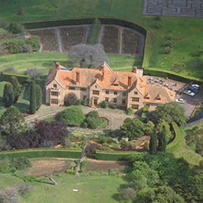 Carrick Hill - Accommodation Georgetown 0
