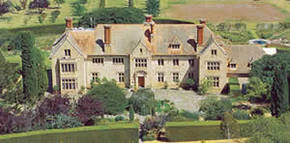 Carrick Hill - Accommodation Georgetown 1