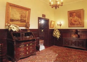 Carrick Hill - Accommodation Georgetown 3