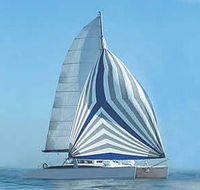 Temptation Sailing - Accommodation Georgetown