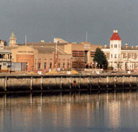 South Australian Maritime Museum - Accommodation Georgetown