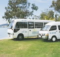 Storeyline Tours - Accommodation Georgetown