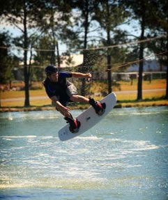 Cable Ski Logan - Accommodation Georgetown 0
