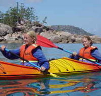 Magnetic Island Sea Kayaks - Accommodation Georgetown