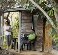 Hidden Valley Tours - Accommodation Georgetown