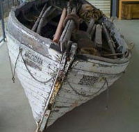 Townsville Maritime Museum Limited - Accommodation Georgetown