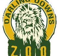 Darling Downs Zoo - Accommodation Georgetown