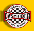 Easy Rider - Accommodation Georgetown