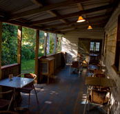 Herveys Range Heritage Tea Rooms - Accommodation Georgetown