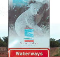 Waterways Wildlife Park - Accommodation Georgetown