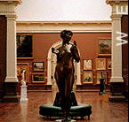 Art Gallery of South Australia - Accommodation Georgetown