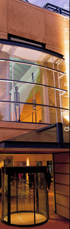 Art Gallery Of South Australia - Accommodation Georgetown 1