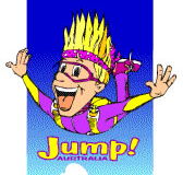 Aerial Skydiving - Accommodation Georgetown