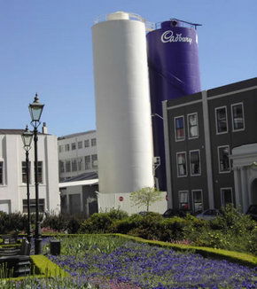 Cadbury Chocolate Factory Tour - Accommodation Georgetown 1