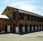 Adelaide Gaol - Accommodation Georgetown