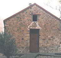 Old Stuart Town Gaol - Accommodation Georgetown