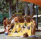 Sugarworld - Accommodation Georgetown