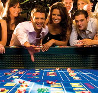 Star City Casino Sydney - Accommodation Georgetown