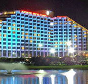 Burswood Entertainment Complex - Accommodation Georgetown