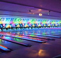 Oz Tenpin Geelong - Accommodation Georgetown
