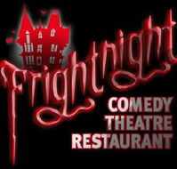Frightnight Comedy Theatre Restaurant - Accommodation Georgetown