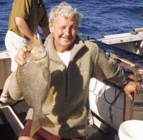 Downunder Charters - Accommodation Georgetown 1