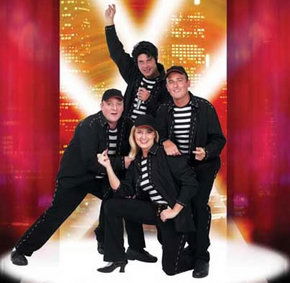  Accommodation Georgetown