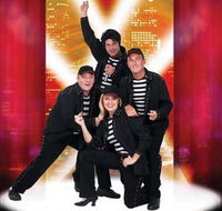 Major Oak Theatre Restaurant - Accommodation Georgetown