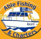 Able Fishing Charters - Accommodation Georgetown